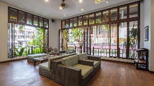 Mind Resort Pattaya,Pattaya>>Jomtien,4 star