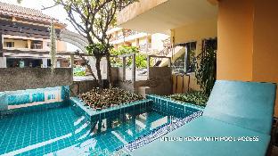 Mind Resort Pattaya,Pattaya>>Jomtien,4 star