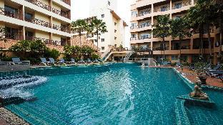 Mind Resort Pattaya,Pattaya>>Jomtien,4 star