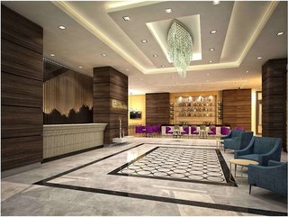 Hilton Garden Inn Isparta,Isparta>>Egirdir,4 star