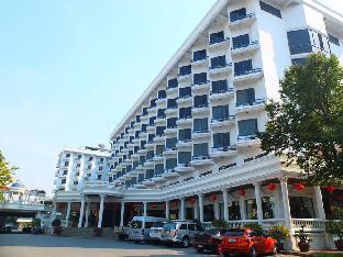 Caesar Palace Hotel,Chonburi>>Chon Buri,4 star