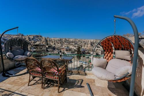 Sunset Cave,Goreme>>Cappadocia,4 star