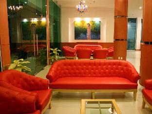 Baron Beach Hotel,Central Pattaya>>Bang Lamung,4 star