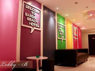 Baron Beach Hotel,Central Pattaya>>Bang Lamung,4 star