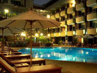 Baron Beach Hotel,Central Pattaya>>Bang Lamung,4 star