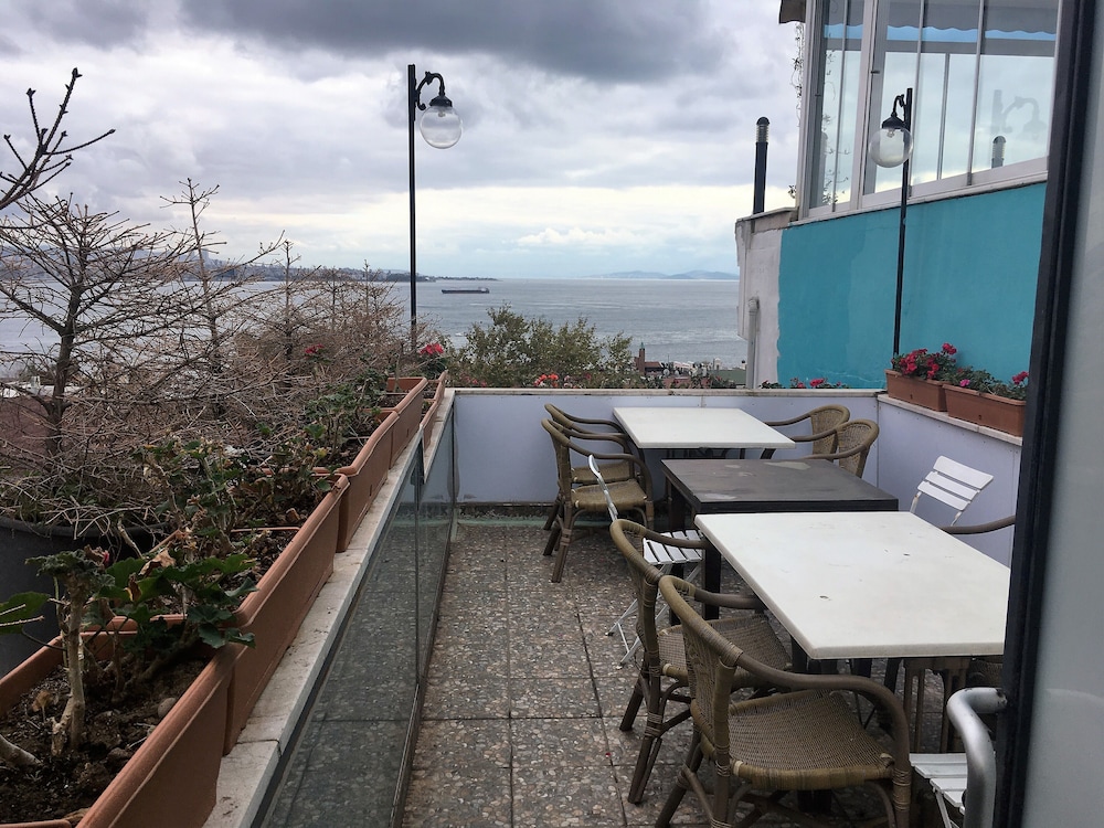 cheers vintage hostel