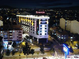 Ramada By Wyndham Isparta,Isparta Province>>Isparta,4 star