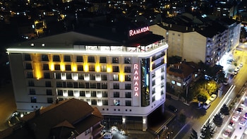 ramada by wyndham isparta