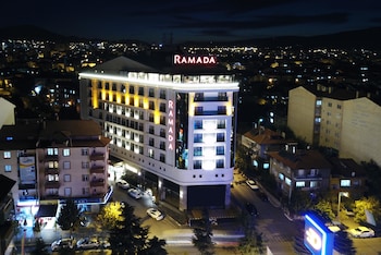 ramada by wyndham isparta