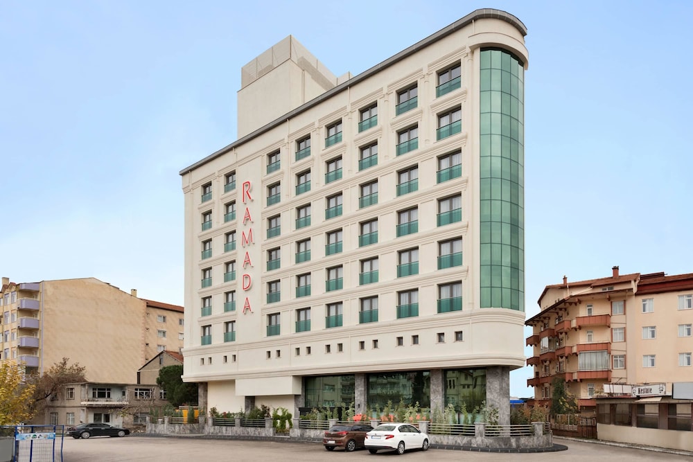 ramada by wyndham isparta