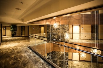 ramada by wyndham isparta