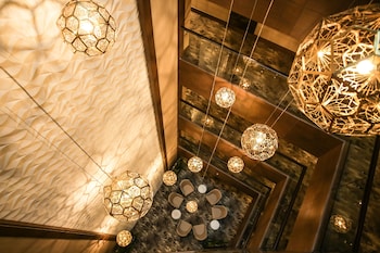 ramada by wyndham isparta