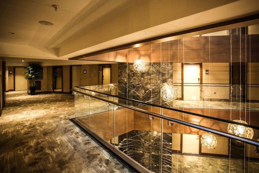 ramada by wyndham isparta