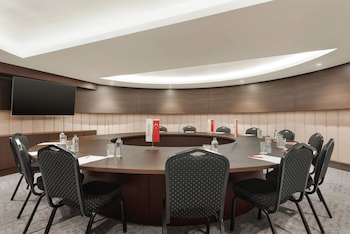 ramada by wyndham isparta