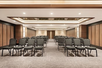 ramada by wyndham isparta