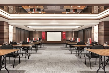 ramada by wyndham isparta