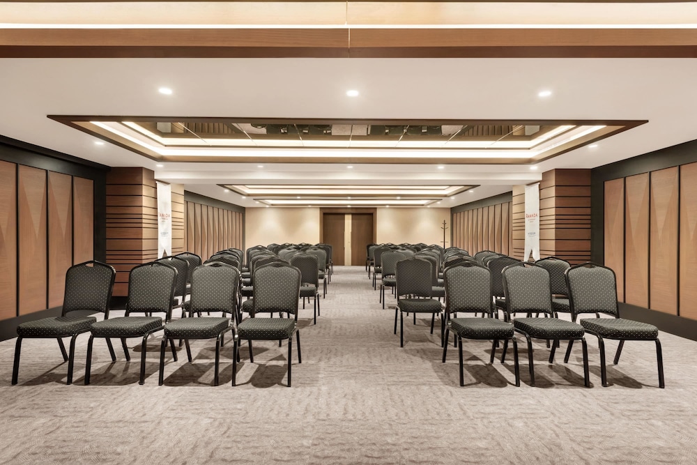 ramada by wyndham isparta