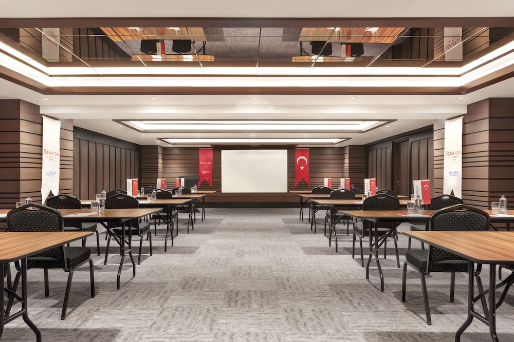 ramada by wyndham isparta