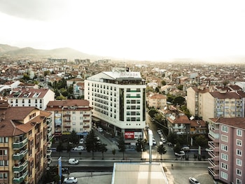 ramada by wyndham isparta