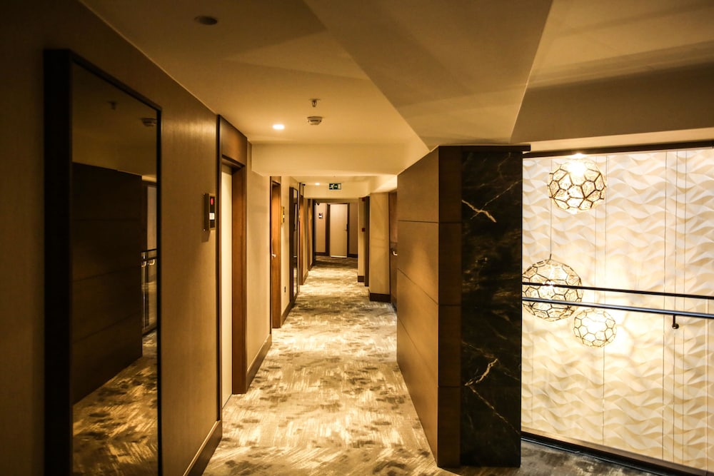 ramada by wyndham isparta