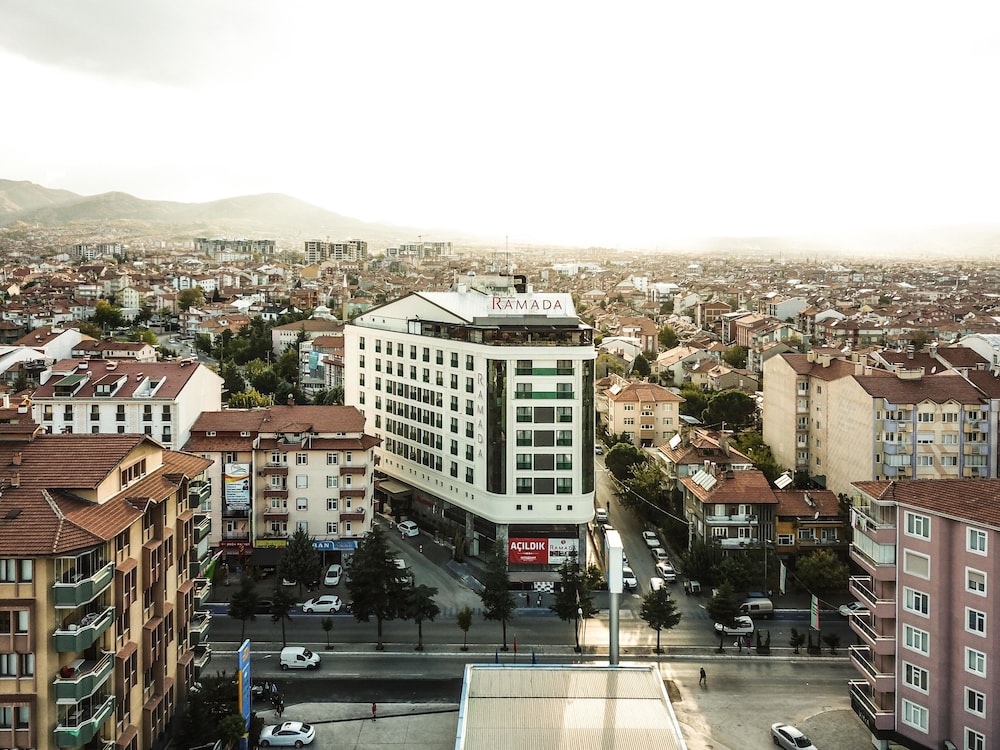 ramada by wyndham isparta