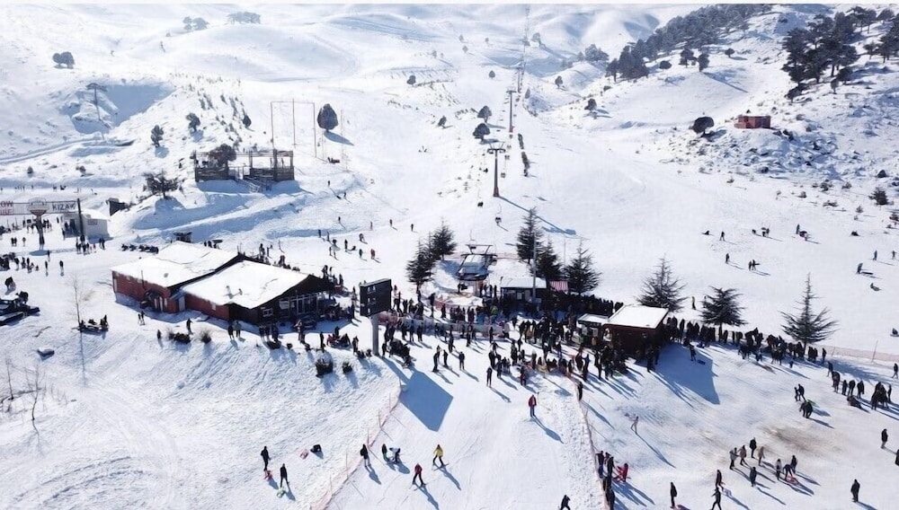 ramada by wyndham isparta