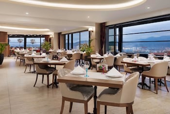 ramada by wyndham isparta