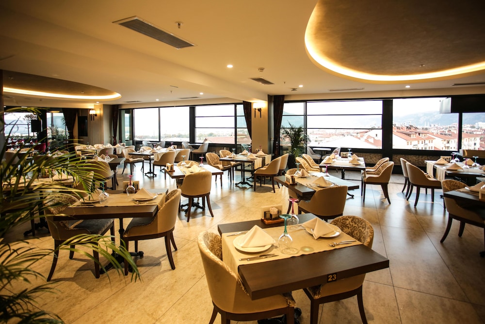 ramada by wyndham isparta