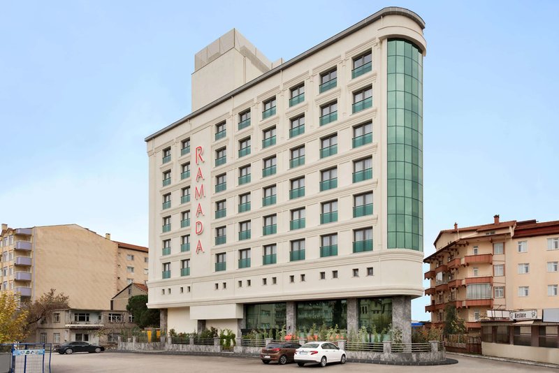ramada by wyndham isparta