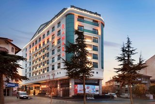 Ramada By Wyndham Isparta,Isparta Province>>Isparta,4 star