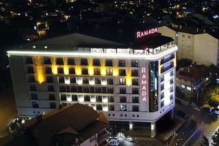 Ramada By Wyndham Isparta,Isparta Province>>Isparta,4 star