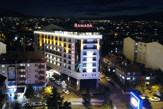 Ramada By Wyndham Isparta,Isparta Province>>Isparta,4 star