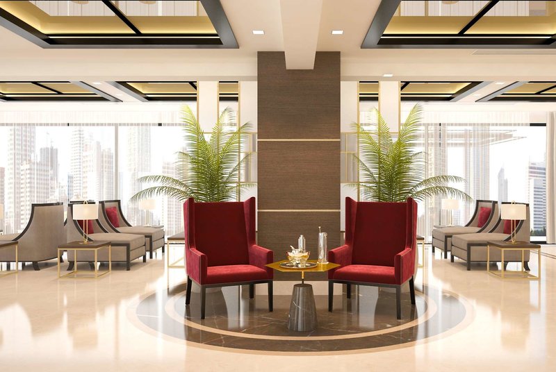 ramada by wyndham isparta