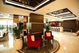 ramada by wyndham isparta