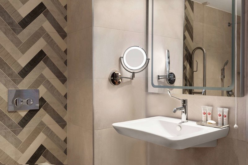 ramada by wyndham isparta