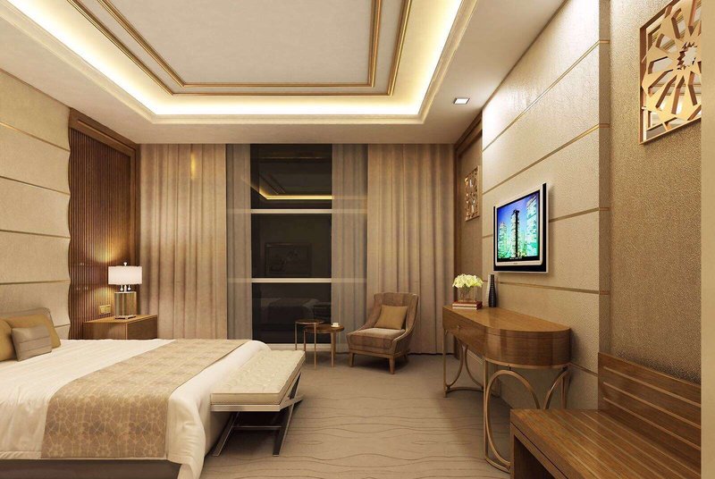 ramada by wyndham isparta