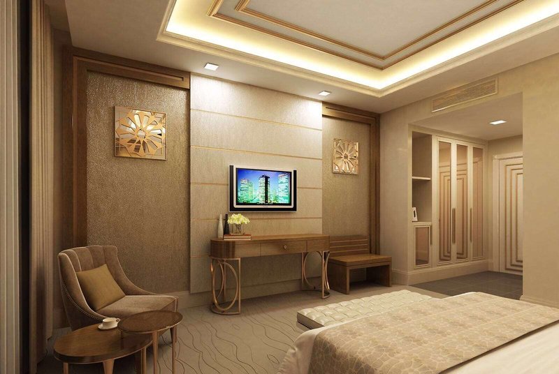 ramada by wyndham isparta