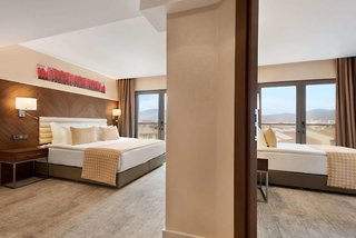 ramada by wyndham isparta