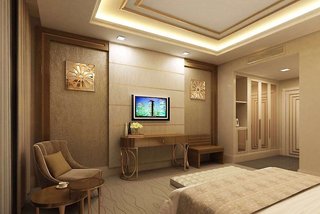 ramada by wyndham isparta