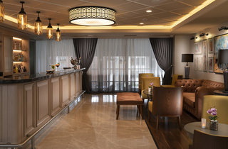 millennium istanbul golden horn