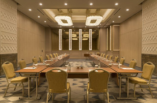 millennium istanbul golden horn