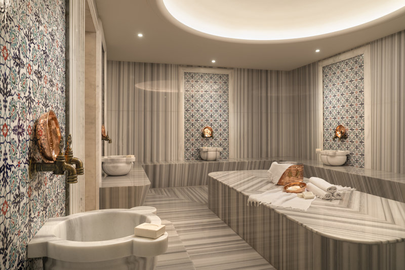 millennium istanbul golden horn