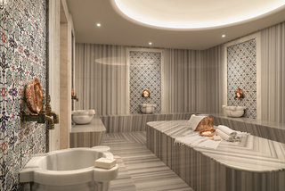 millennium istanbul golden horn