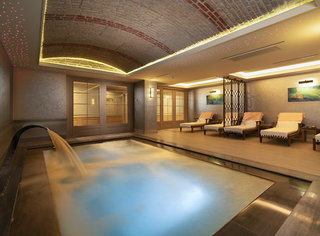 millennium istanbul golden horn