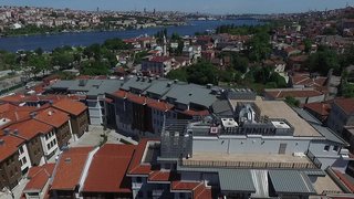 millennium istanbul golden horn