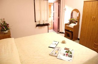 sawasdee place hotel mae hong son