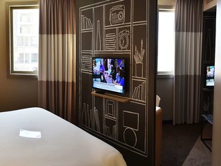 Ibis Sfax,Sfax Ouest>>Sfax,3 star