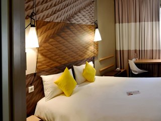 Ibis Sfax,Sfax Ouest>>Sfax,3 star