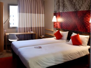 Ibis Sfax,Sfax Ouest>>Sfax,3 star