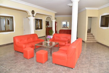 hotel residence lobal